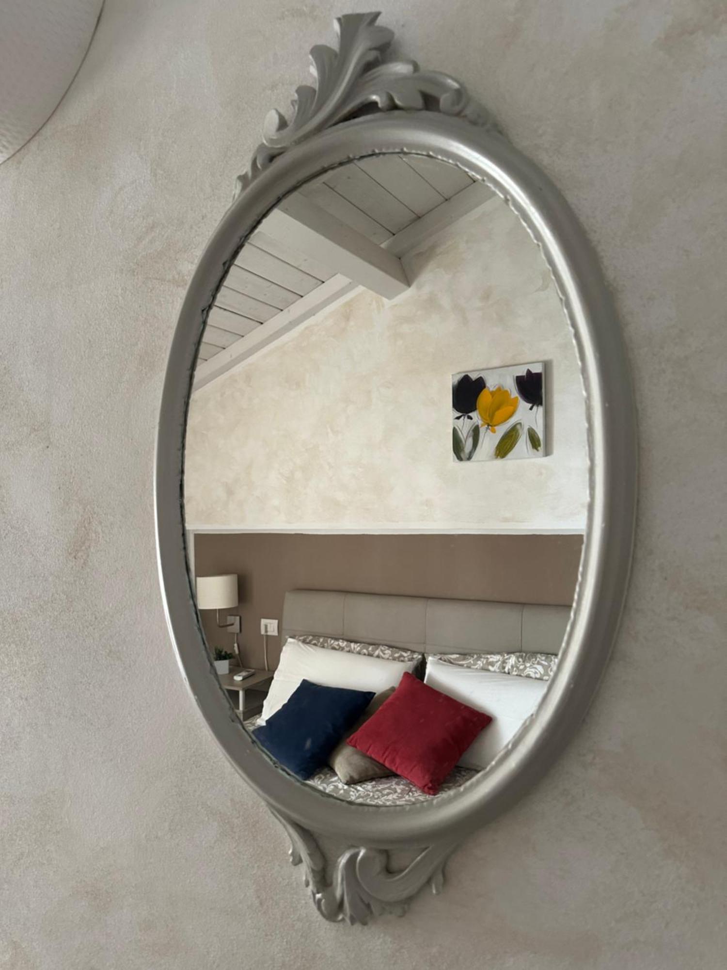 ויטרבו Domus Tuscia Apartments San Faustino Guesthouse מראה חיצוני תמונה